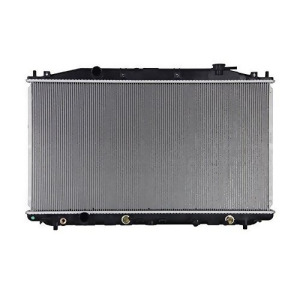 Osc Cooling Products 2990 New Radiator - All