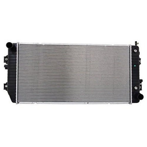 Osc Cooling Products 2935 New Radiator - All