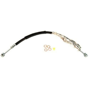 Power Steering Pressure Line Hose Assembly-Pressure Line Assembly fits - All