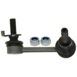 Acdelco 46G0345a Advantage Front Passenger Side Suspension Stabilizer Bar Link Kit with Link and Nuts - All