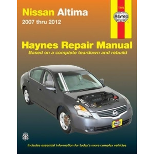 For Haynes Repair Manual 2007-2010 - All
