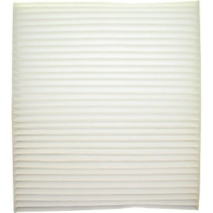 Acdelco Cf3300 Professional Cabin Air Filter - All