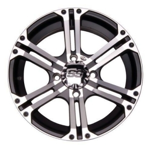 Itp Ss Alloy Ss212 Machined 14X6 - All
