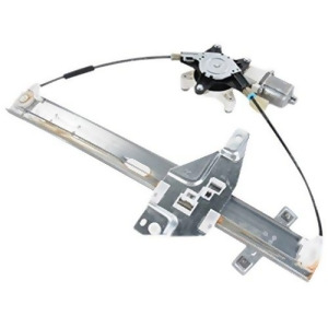 Acdelco 22894022 Gm Original Equipment Front Passenger Side Power Window Regulator and Motor Assembly - All