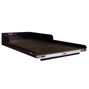 Cargoglide Cg1000xl-7041 100% Extension Slide Out Truck Bed Tray 1000 lb Capacity - All