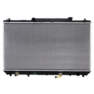 Osc Cooling Products 1909 New Radiator - All