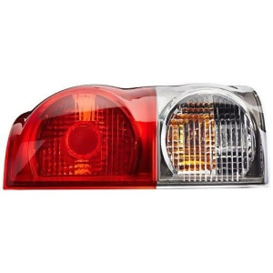 Tail Light Assembly-NSF Certified Right Tyc fits 07-09 Tundra - All