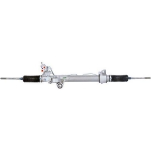 Acdelco 36R0451 Professional Rack and Pinion Power Steering Gear Assembly Remanufactured - All