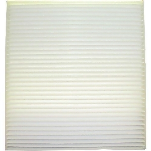 Acdelco Cf3272 Professional Cabin Air Filter - All