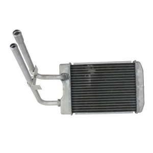 A/c Evaporator Core Front Tyc 97022 - All
