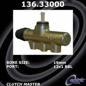 Centric 136.33000 Clutch Master Cylinder - All