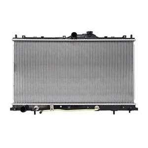 Osc Cooling Products 2723 New Radiator - All