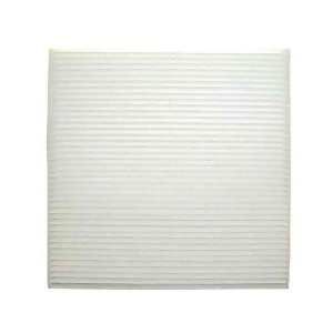 Acdelco Cf3343 Professional Cabin Air Filter - All