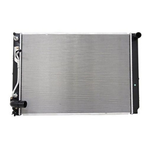 Osc Cooling Products 2925 New Radiator - All