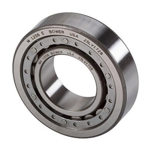 National Ma1206ef Cylindrical Bearing Assembly - All