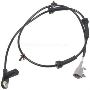 Abs Wheel Speed Sensor Rear Right Standard Als349 fits 04-08 - All