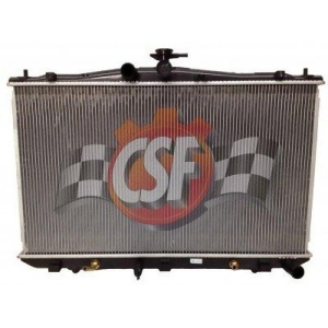 Csf 3687 Radiator - All