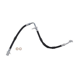 Sunsong 2205840 Brake Hose Mazda - All