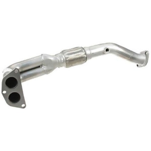 Bosal 753-249 Exhaust Pipe - All