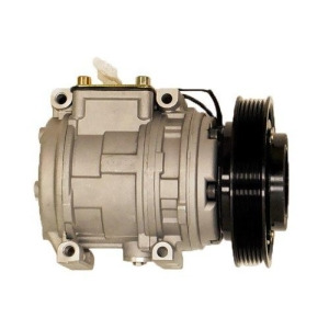 A/c Compressor Valeo 10000415 fits 98-02 Corolla 1.8L-l4 - All