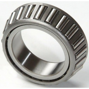 National 33275 Tapered Bearing Cone - All