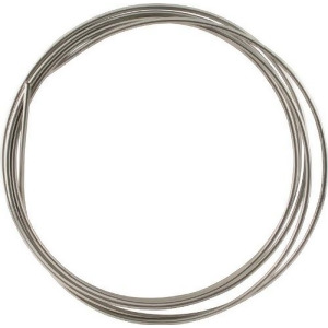 Coiled Tubing 38 Stainless Steel 20 - All