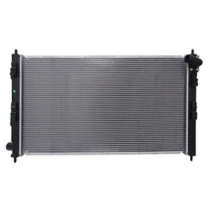 Osc Cooling Products 2979 New Radiator - All