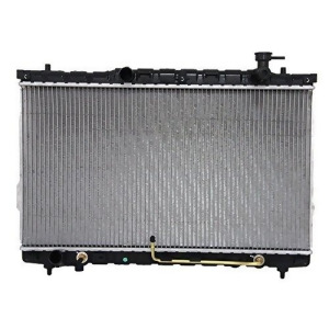 Osc Cooling Products 2389 New Radiator - All
