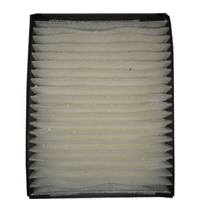 Acdelco Cf3297 Professional Cabin Air Filter - All