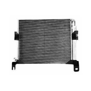 A/c Condenser Tyc 3393 fits 05-12 Tacoma - All