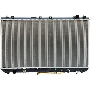 Osc Cooling Products 1910 New Radiator - All