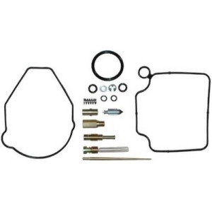 K L Supply 18-9272 Carb Repair Kit - All