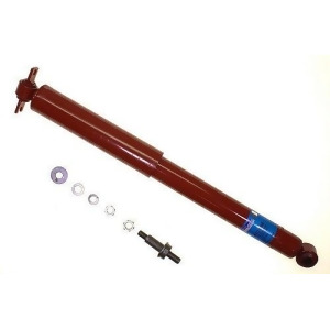Sachs 610 098 Shock Absorber - All