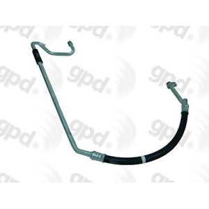 Global Parts 4811532 A/c Hose Assembly - All