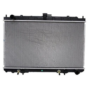 Osc Cooling Products 2329 New Radiator - All