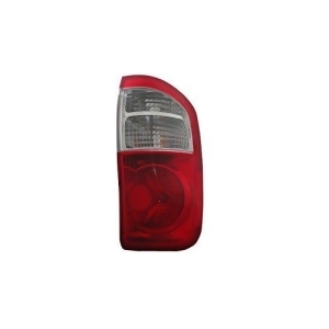 Tail Light Assembly-NSF Certified Right Tyc fits 04-06 Tundra - All