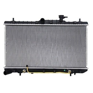Osc Cooling Products 2338 New Radiator - All
