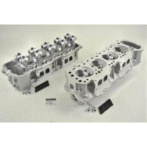 Cylinder Heads - All