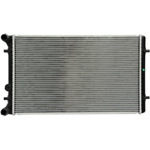 Osc Cooling Products 2265 New Radiator - All