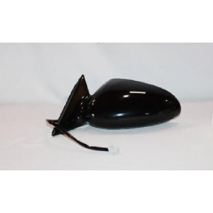Tyc 1410032 Chevrolet Monte Carlo Driver Side Power Non-Heated Replacement Mirror - All