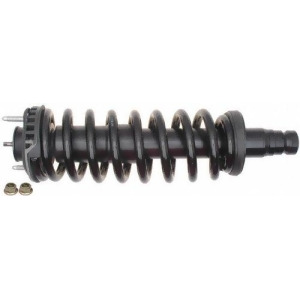 Acdelco 903-015Rs Professional Ready Strut Premium Gas Charged Front Suspension Strut and Coil Spring Assembly - All