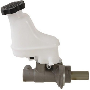 Cardone Select 13-4360 New Master Cylinder - All