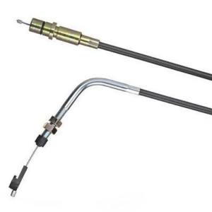 Atp Automatic Transmission Detent Cable - All