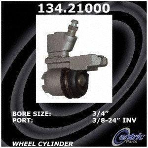 Centric Parts 134.21000 Drum Brake Wheel Cylinder - All