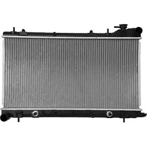 Osc Cooling Products 2674 New Radiator - All