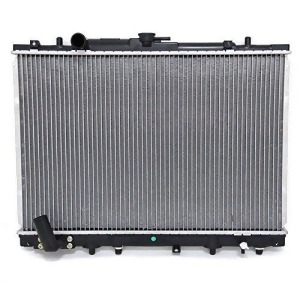 Osc Cooling Products 2278 New Radiator - All