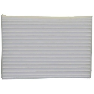 Acdelco Cf2229 Professional Cabin Air Filter - All