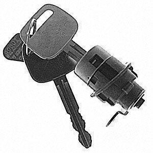 Trunk Lock Standard Tl-160 fits 92-96 Camry - All