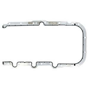 Apex Aop236 Oil Pan Gasket Set - All