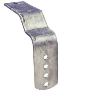 Step Brackets For Large Plastic Fenders - All